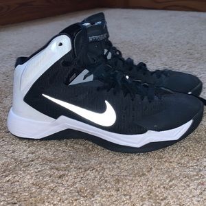 Womens Basketball Shoes